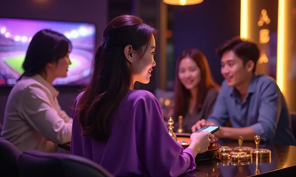 m2011 สมัครสมาชิกในไม่กี่ขั้นตอน เริ่มได้เลยบนมือถือ