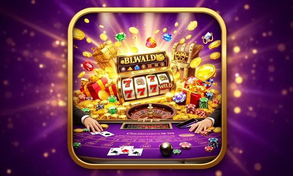 m2011 รูเล็ต